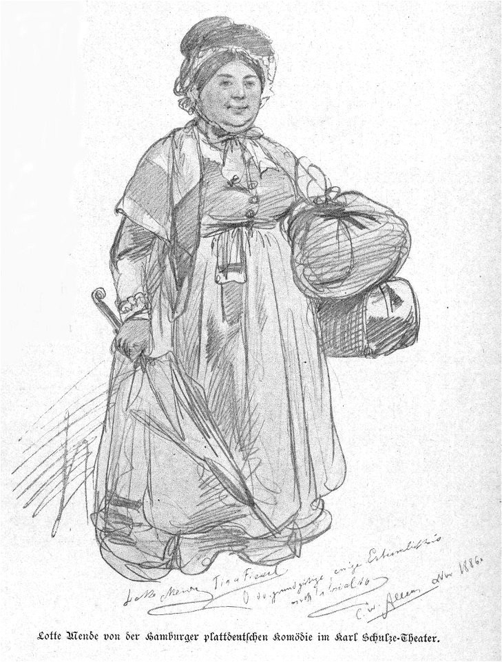Lotte Mende (Allers)