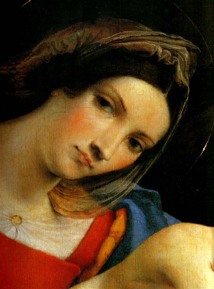 Lotto, nozze mistiche bergamo 02