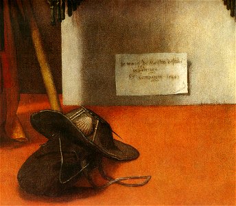 Lotto, Pala di San Giacomo dell'Orio 02