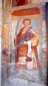Lotto L. (1525), San Lorenzo martire, Bergamo