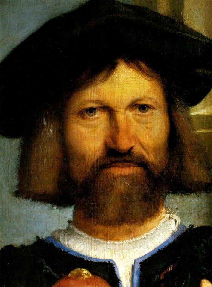 Lotto, nozze mistiche bergamo 04