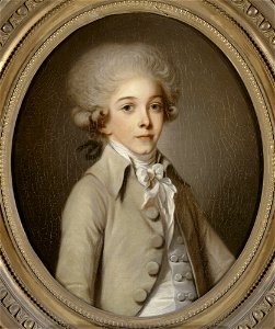 Louis Antoine, Duke of Enghien
