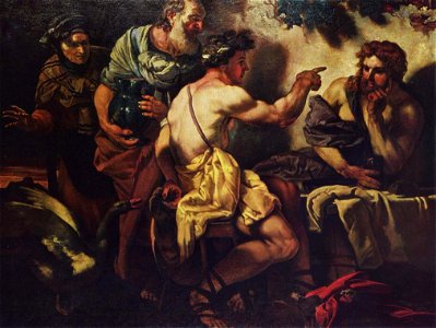 Johann Carl Loth 001