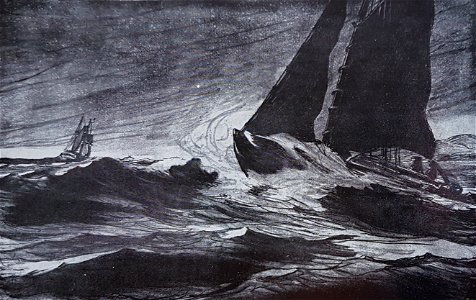 Lotsbåt x N E Ankers