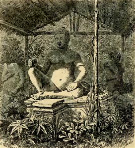Louis Delaporte - Voyage d'exploration en Indo-Chine, tome 1 (page 95 crop)