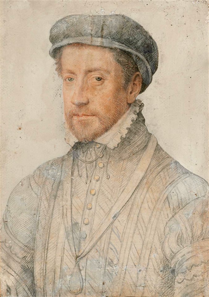 Louis de Bourbon duc de Montpensier