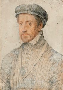 Louis de Bourbon duc de Montpensier