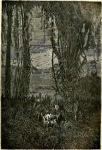 Louis Delaporte - Voyage d'exploration en Indo-Chine, tome 1 (page 206 crop)