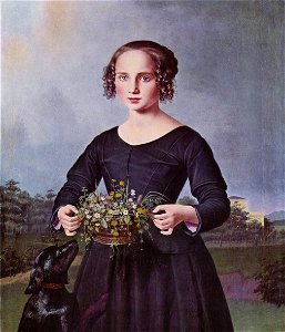 Louis Ferdinand von Rayski 003