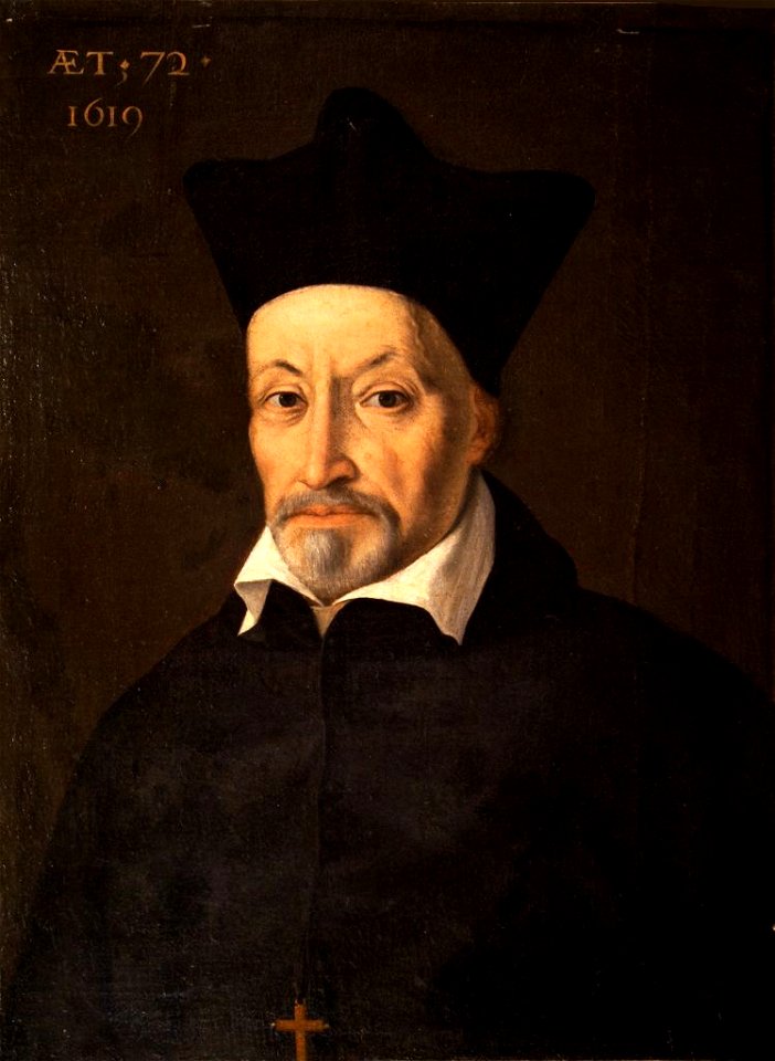 Louis de Vervins (1619)