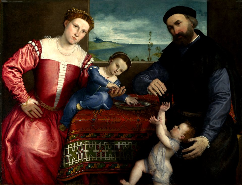 Lorenzo Lotto 080