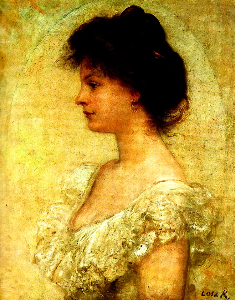 Lotz Károly Kornélia
