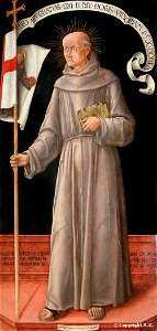 Lotz John of Capistrano