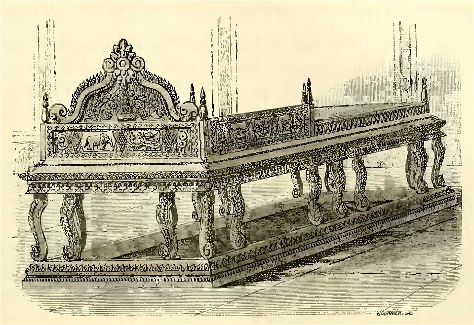 Louis Delaporte - Voyage d'exploration en Indo-Chine, tome 1 (page 506 crop)