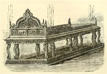 Louis Delaporte - Voyage d'exploration en Indo-Chine, tome 1 (page 506 crop)