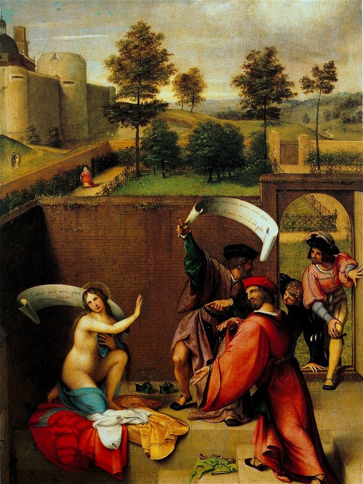 Lorenzo Lotto 058