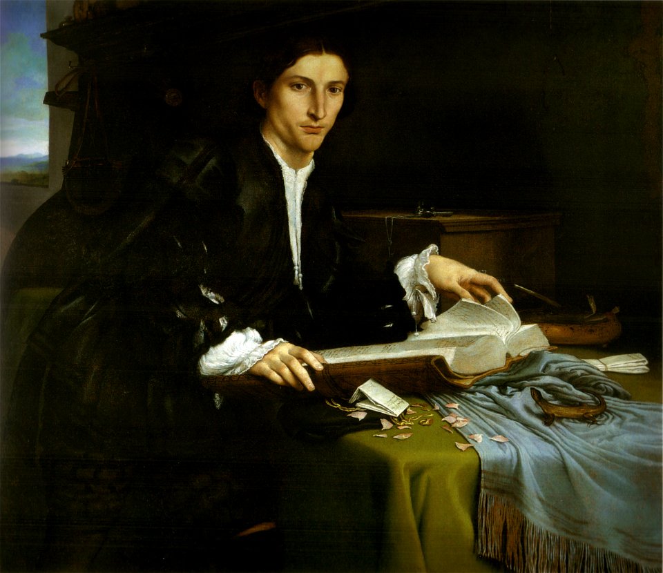 Lorenzo Lotto 050