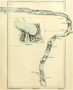 Louis Delaporte - Voyage d'exploration en Indo-Chine, tome 1 (page 296 crop)