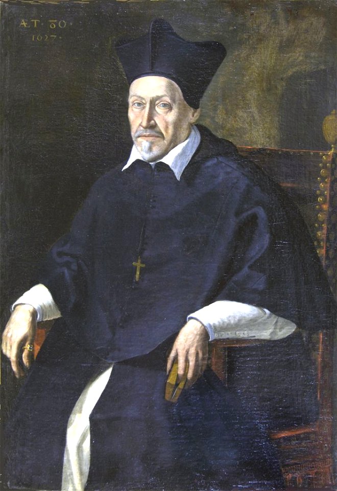 Louis de Vervins