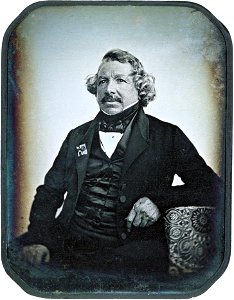 Louis Daguerre 2