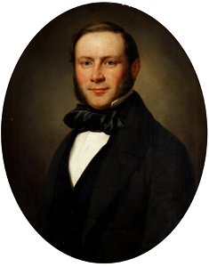Louis Krevel Portrait Henkel Tristan