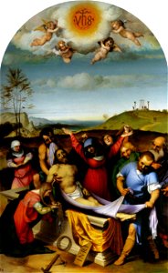 Lotto, deposizione, jesi