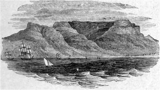 Louis Antoine de Bougainville - Voyage de Bougainville autour du monde (années 1766, 1767, 1768 et 1769), raconté par lui-même, 1889 (p293 crop)