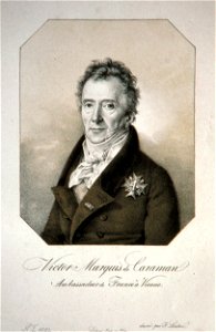 Louis Charles Victor de Riquet de Caraman