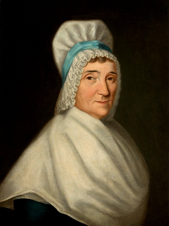Louis Chretien de Heer - Madame Gabriel Cotte - 59.116 - Detroit Institute of Arts