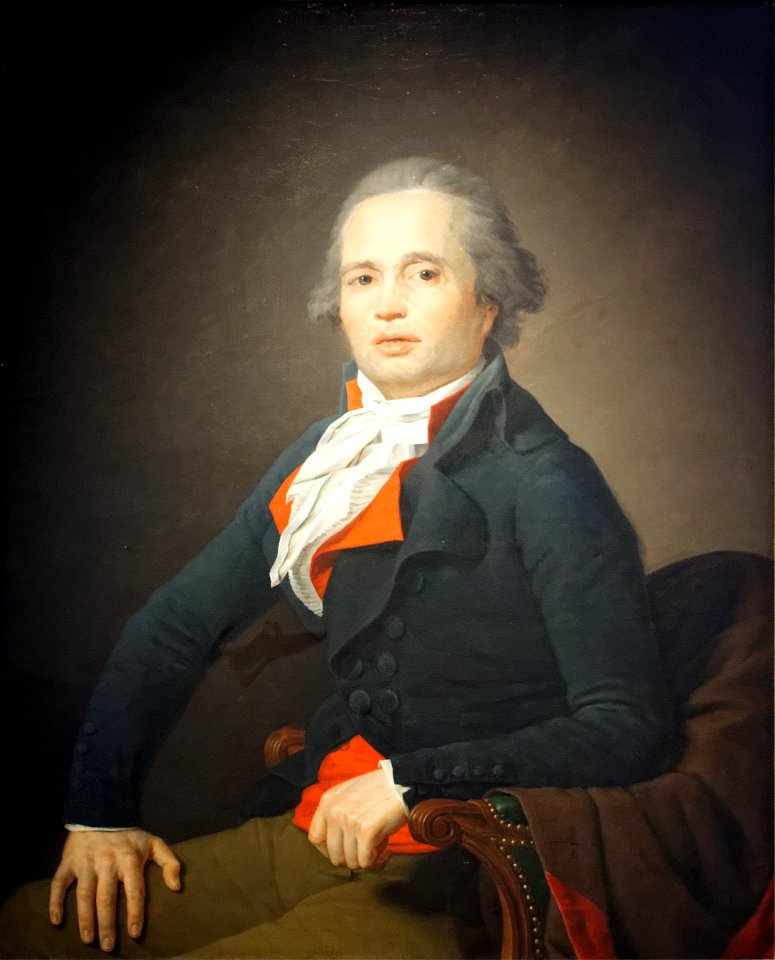 Louis Legendre by Jean-Louis Laneuville (Carnavalet P 2759) 02