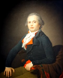 Louis Legendre by Jean-Louis Laneuville (Carnavalet P 2759) 02