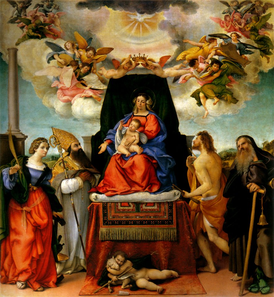 Lorenzo Lotto 062