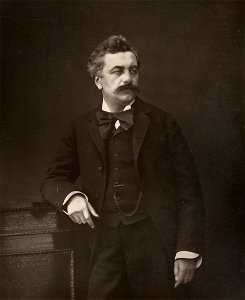 Louis Andrieux - Galerie contemporaine