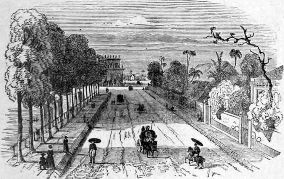 Louis Antoine de Bougainville - Voyage de Bougainville autour du monde (années 1766, 1767, 1768 et 1769), raconté par lui-même, 1889 (p277 crop)