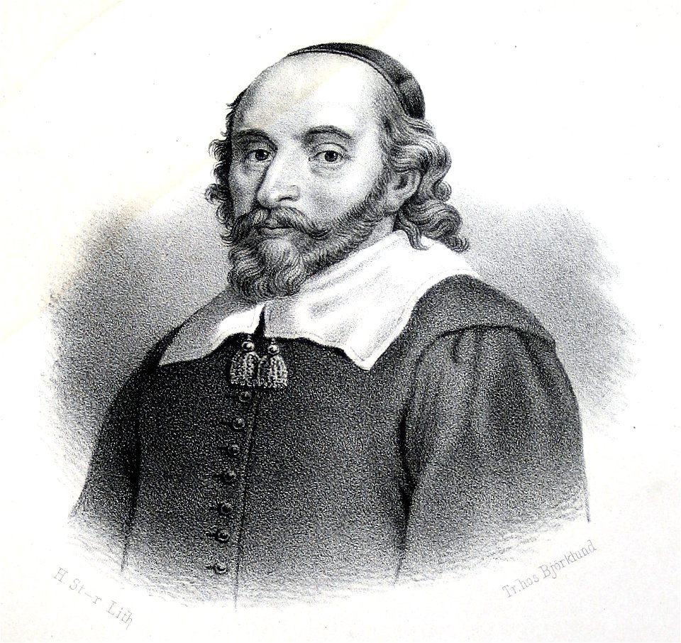 Louis de Geer Svenska industriens män