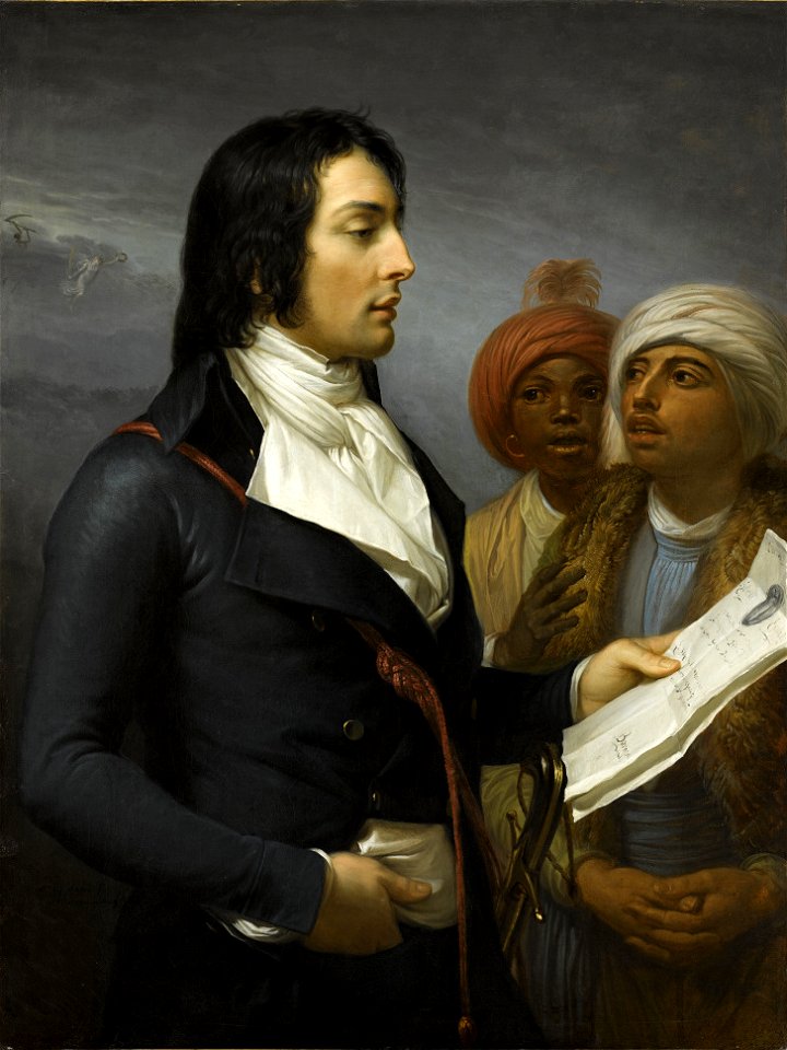 Louis charles desaix