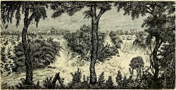 Louis Delaporte - Voyage d'exploration en Indo-Chine, tome 1 (page 210 crop)