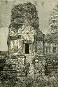 Louis Delaporte - Voyage d'exploration en Indo-Chine, tome 1 (page 112 crop)