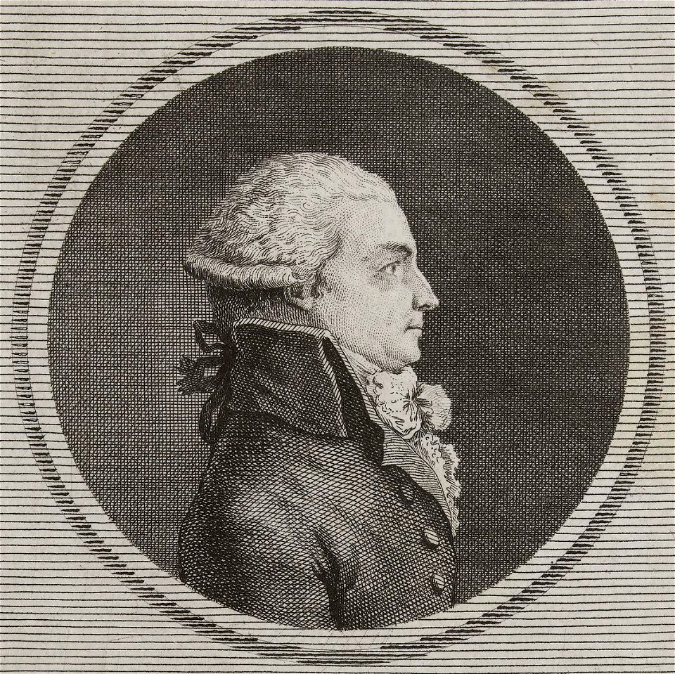 Louis Pierre François Godart de Belbeuf