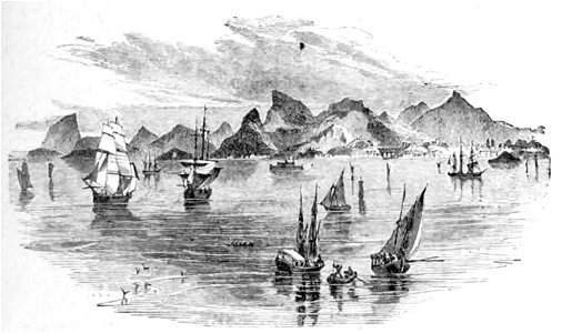 Louis Antoine de Bougainville - Voyage de Bougainville autour du monde (années 1766, 1767, 1768 et 1769), raconté par lui-même, 1889 (p65 crop)