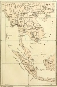 Louis Delaporte - Voyage d'exploration en Indo-Chine, tome 1 (page 156 crop)