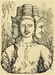 Louis Delaporte - Voyage d'exploration en Indo-Chine, tome 1 (page 67 crop)