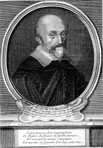 Louis de Saint-Marthe