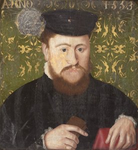 Louis III, seigneur de la Trémoille, duc de Thouars
