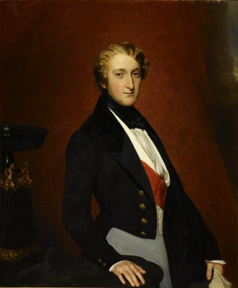 Louis d'Orléans, Duke of Nemours