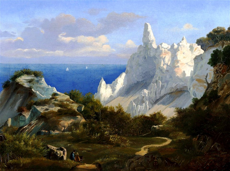 Louis Gurlitt - Sommerspiret