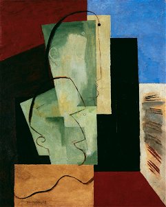 Louis Marcoussis - Koncert