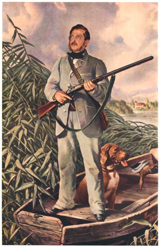 Rayski Friedrich von Boxberg