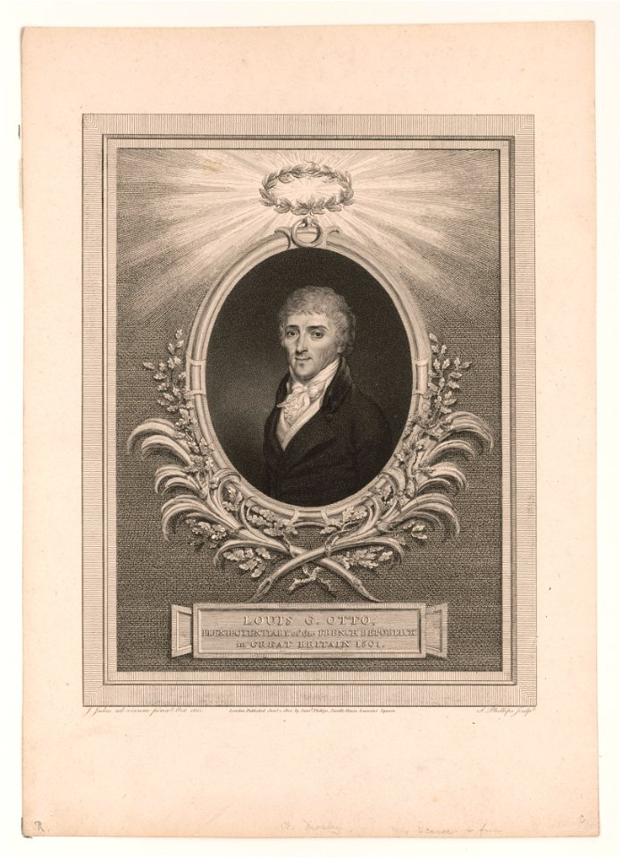 Louis G. Otto LCCN2003674468
