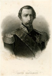 Louis Napoleon Bulino